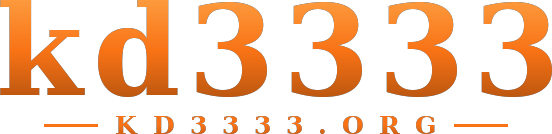 kd3333 logo